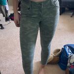 Old Navy Camo Jeans Photo 0
