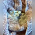 J.Crew mock neck sweatshirt Photo 2