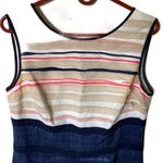 Kay Unger - NEW YORK | STRIPED DRESS Photo 6