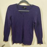 Alex Marie Cashmere Top Photo 1