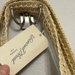 Universal Threads NWT Target Universal Thread Beach Summer Straw Tote Bag Photo 4