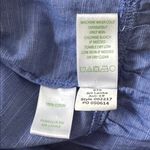 Lilly Pulitzer  Carina Peplum Top Size Large Photo 6