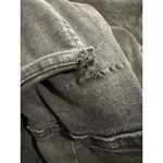 We The Free Flare Leggings Black Wash High Waist Stretch Casual Women Size 31 Photo 7