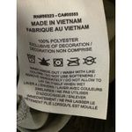 Nike Dri-FIT One Women's XS Ultra High Waisted Pants Gym Training FB5018-320 Photo 2