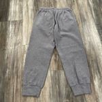 SUB_URBAN RIOT Sub_ Urban Riot Gray Jogger Sweatpants small Photo 5