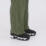 NIB iRi WES I Black Outline Low Top Sneaker Shoes Women’s 8 EU 38 Photo 10