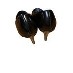 Kelly & Katie  Women’s Size 7.5 US Black Heels Photo 1