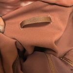 Lululemon  Roasted Brown Wunder Train Legging Size 2 Photo 7