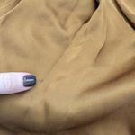 Zimmermann Belted Silk Tapered Pants Workwear Quiet Luxury Chic Size Small Photo 7