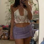 Steve Madden NWT Mini Skort Photo 0