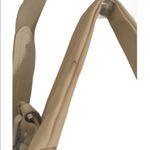 New Maxx New York Khaki Purse Bag Photo 9