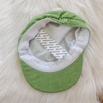 Urban Outfitters green cap hat, brand new with tags Photo 2