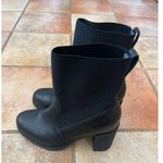 Naked Feet Survival boot size 9.5 Black Photo 3