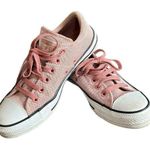 Converse  Chuck Taylor All Star Madison OX Women's Shoes Rust Pink/White Photo 1