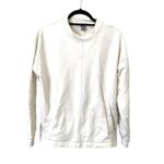 Sweaty Betty SWEATY BETTY Low Tides Sweatshirt Sz Small Photo 2