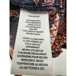 Beach Lunch Lounge Women Summer Dress Size XS Floral Boho Belted Vaca Resort Photo 5