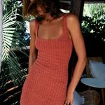 Free People Short And Sweet Mini Dress Size M Photo 0