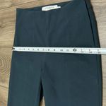MM.LaFleur MM Lafluer The Foster Cigarette Lakeside Blue Powerstretch Ankle Pants Size 2 Photo 8