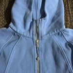 Lululemon Scuba Oversized Full Zip Photo 2