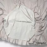 Gianni Bini Long Balloon Sleeve Flowy Swing Dress XS Photo 10