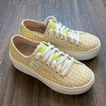 Funday Platform Sneaker Size 8 Photo 2