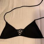 Rip Curl Black Bikini Top  Photo 1
