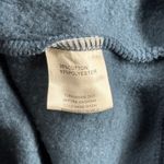 White Fox Boutique White Fox Calabasas Los Angeles‎ Embroidered Blue Sweatshirt Casual Womens Small Photo 5