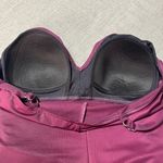 MiracleSuit  Women’s Burgundy Megan Slimming One Piece Modest Swimsuit 14 Photo 7