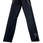 P.E Nation Sports Athletic Leggings Black Photo 2