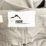Roscoe Outdoor Hellroaring Climbing Hiking Camping Pants Light Tan Womens Size 2 Photo 8