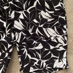 Mario Serrani Black/white shorts by  , 8 1/2 drop Photo 2