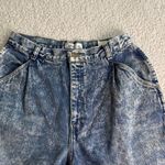 Bonjour  Vintage Wash High Rise Women's Jeans Photo 2