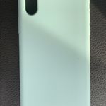 Teal Phone Case XR Never Used/Brand New Photo 0