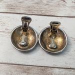 Vintage Clip On Earrings Photo 6