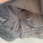 LouKieth Gray Mini Skater Skirt for Athletic Wear Size M Photo 3