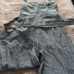 Shinestar One Piece Pant Suit Photo 0