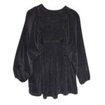 Free People  x WE THE FREE Women’s Coverer in Cord Snap Mini Dress Photo 4