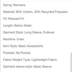 LEGO Collection x TARGET Women’s Lego Minifigure Embroidered Size S Yellow Photo 5