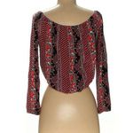 Divided Festival Shirt  Photo 2