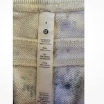 Lululemon Warm Down Jogger Marble Dye 28” Size 4 Photo 4