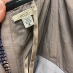 Ecote Ecoté Mermaid Purple Blue Embellished Maxi Dress Sequin Rhinestone Bodice Photo 9