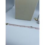 Artisan Copper Chalcedony pendant on stainless steel chain necklace Photo 4