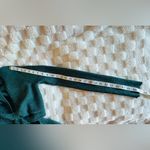 Abercrombie & Fitch  Elegant Teal Long Sleeve Dress Photo 10