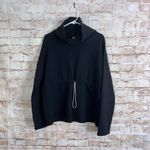 Varley Barton Sweatshirt in Black Size Small Photo 1