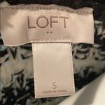 Loft  | Size S | Chunky Sweater Cardigan Photo 5