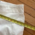 Cynthia Rowley  white slacks🤍 Photo 3