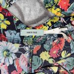 Kimchi Blue floral romper size 6 Photo 7