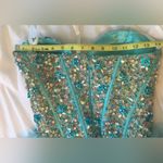 Terani Couture  💃🏻PROM DRESS💃🏻SWEET 16 size 4 Photo 6