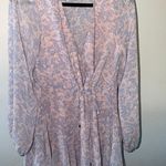 Here Comes the Sun  Dress Pink Mini Photo 1