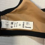Chantelle  Bra C Magnifique Seamless Unlined Minimizer - Black Sz 40D EUC Photo 14